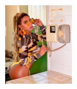 Nina Rich