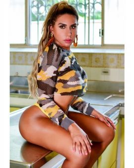 Nina Rich