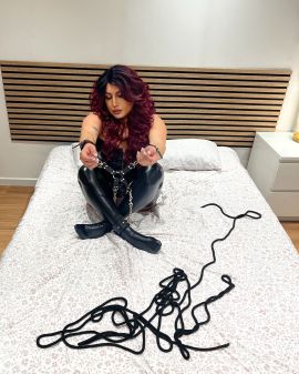 Alexaexotic