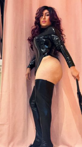 Alexaexotic