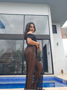 Cristal flores