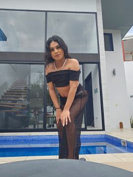 Cristal flores