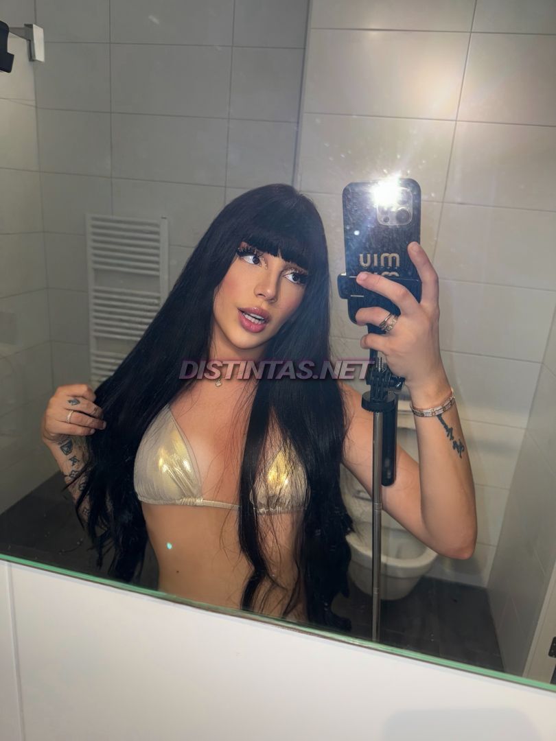 Megan Barbie