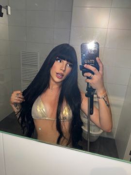 Megan Barbie