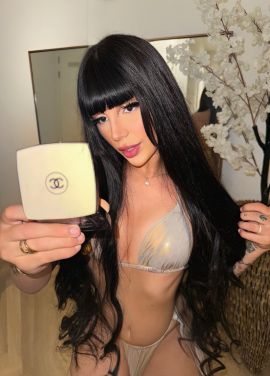 Megan Barbie