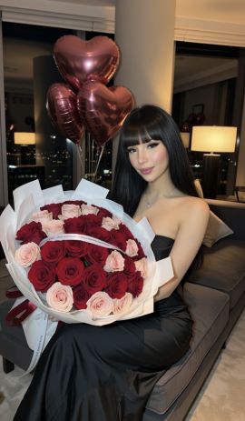 Megan Barbie
