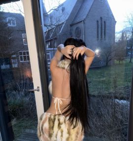 Megan Barbie
