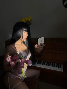 Megan Barbie