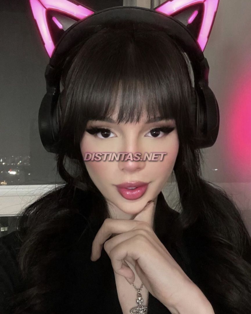 Megan Barbie