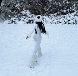 Megan Barbie