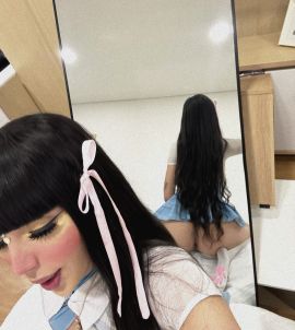Megan Barbie