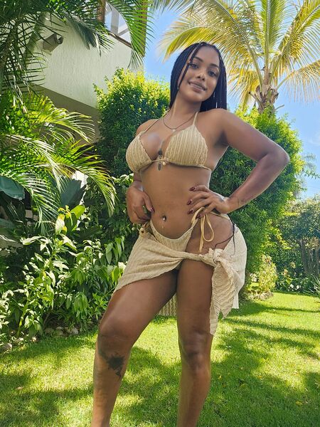 Escort Trans Kaena Queens en Ciudad de Mexico