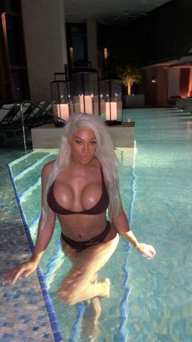Jexxxica Blake 