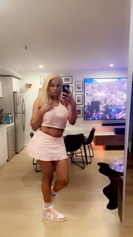 Jexxxica Blake 