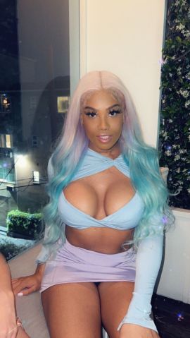 Jexxxica Blake 