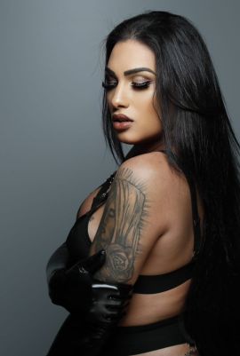 Natalia Santana