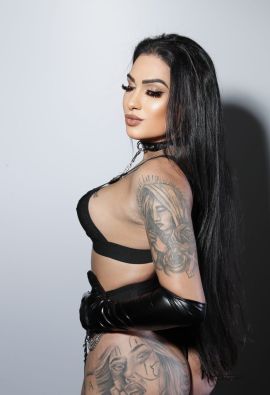 Natalia Santana