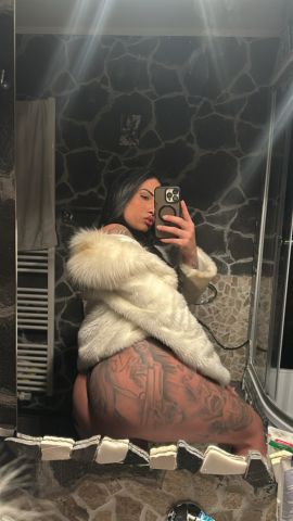 Natalia Santana