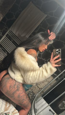 Natalia Santana