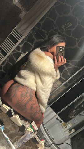 Natalia Santana