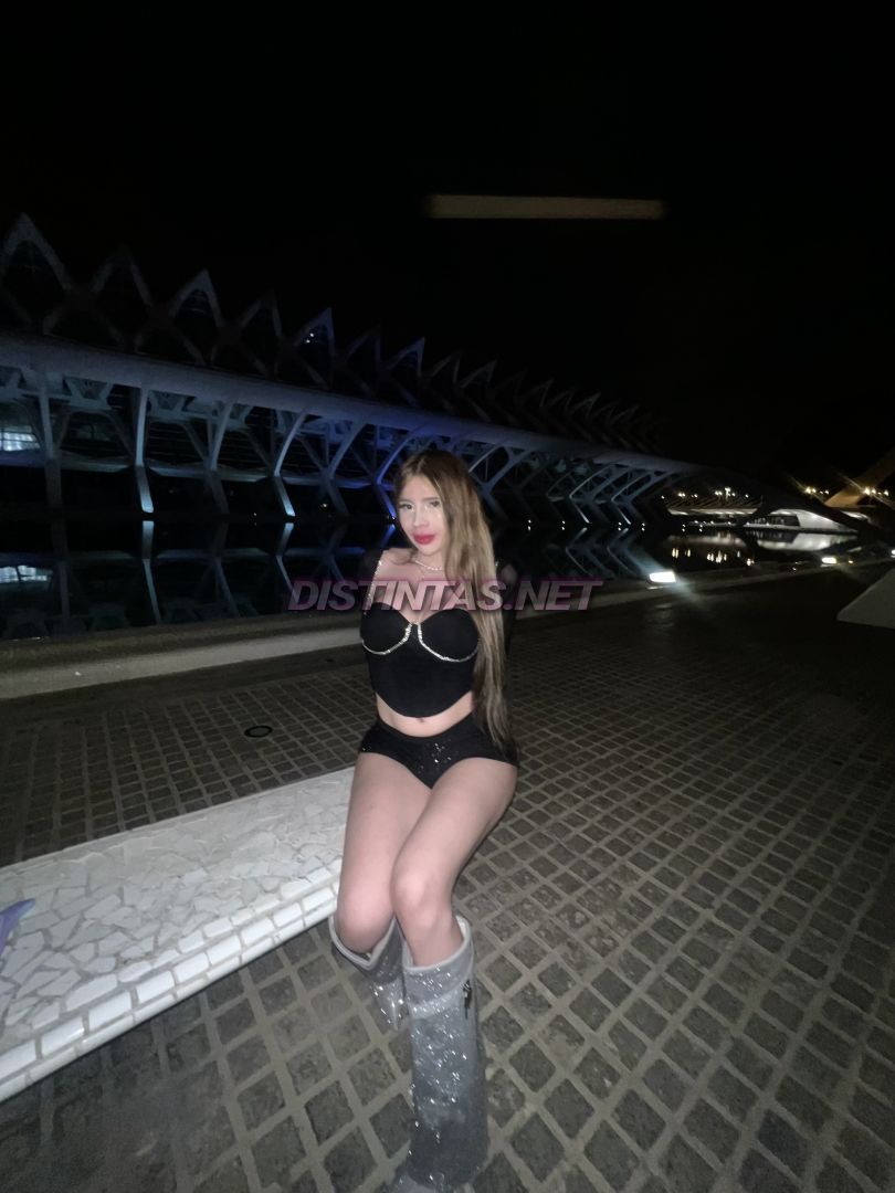 Aleja Tobon