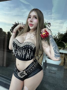 Aleja Tobon