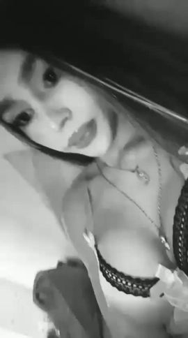 Aleja Tobon