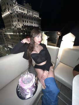 Aleja Tobon