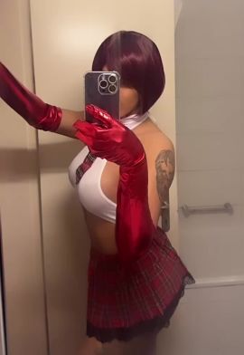 Jennyfer Knust