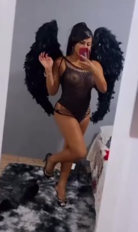 Jennyfer Knust