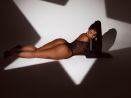Jennyfer Knust