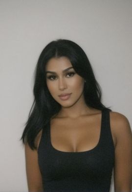 Jennyfer Knust