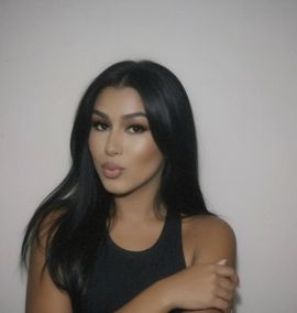 Jennyfer Knust