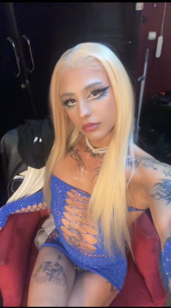 Trans eskortlar
 Lili Thyle 	 Beşiktaş
