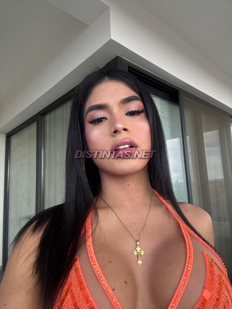 Ashley Capri