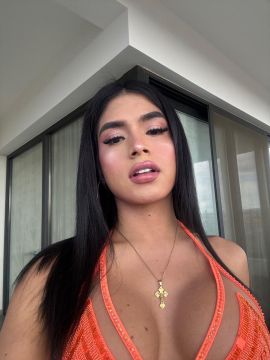 Ashley Capri