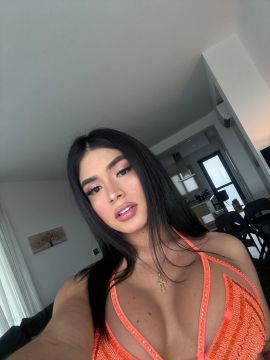Ashley Capri