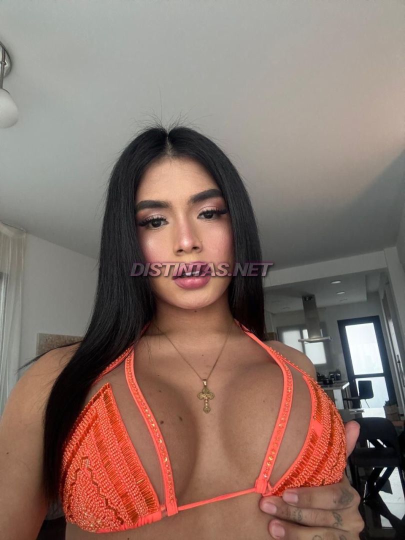 Ashley Capri