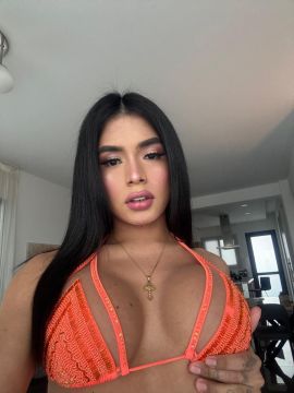 Ashley Capri