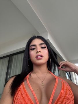 Ashley Capri