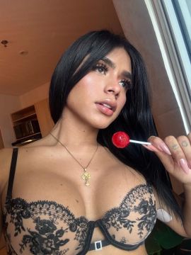Ashley Capri
