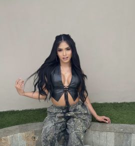 Ashley Capri