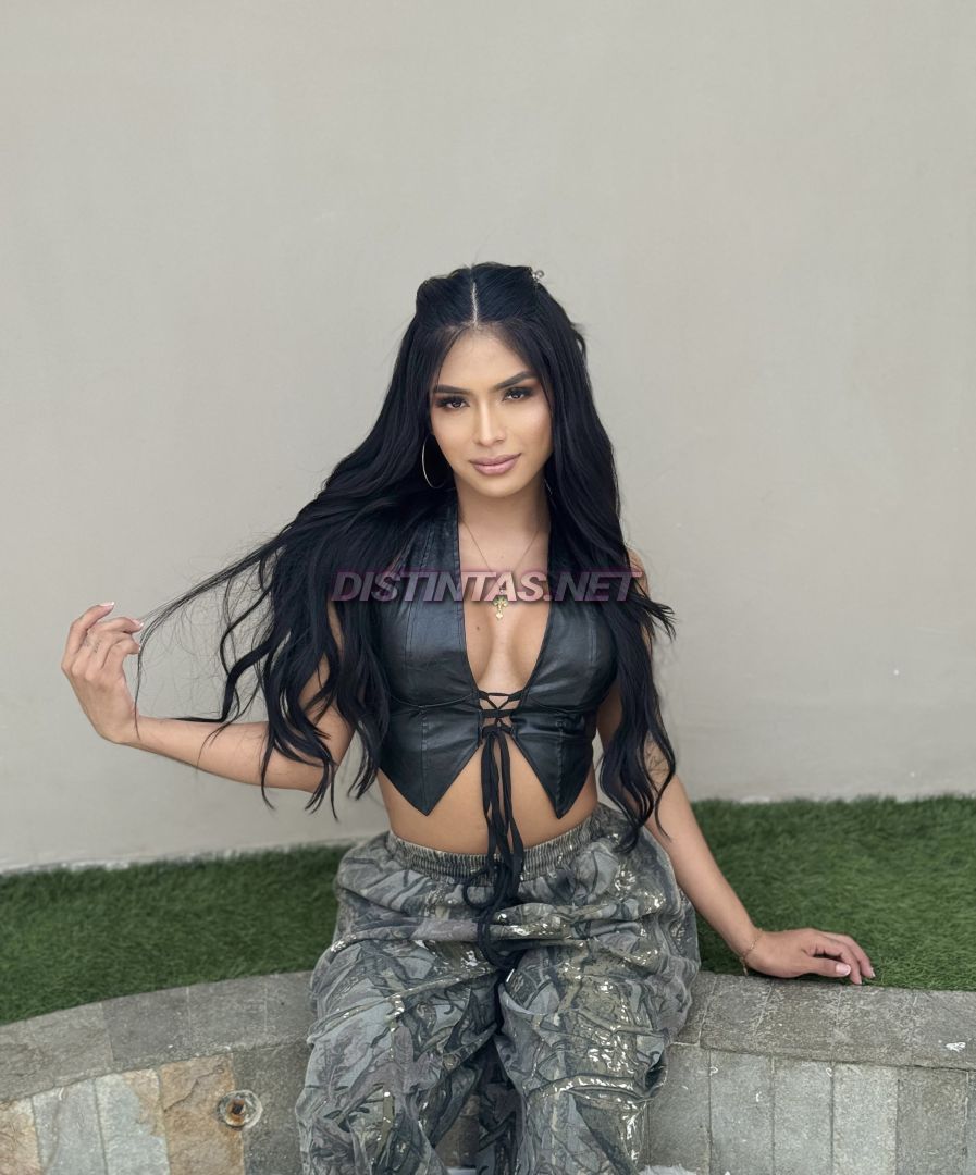 Ashley Capri
