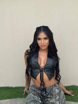 Ashley Capri