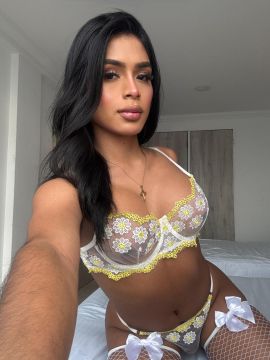 Ashley Capri