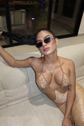 Ashley Capri
