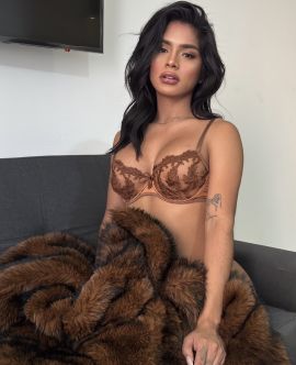 Ashley Capri