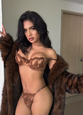 Ashley Capri