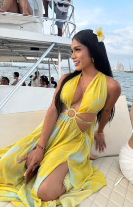Ashley Capri