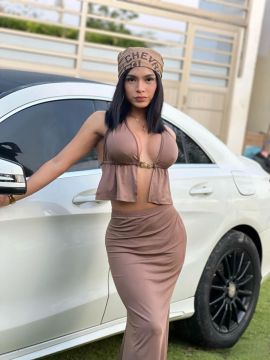 Ashley Capri